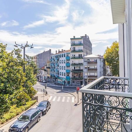 Barros Lima 493 By Lovelystay Porto Dış mekan fotoğraf