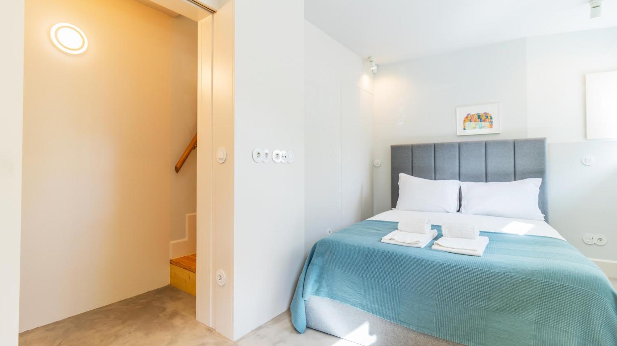 Barros Lima 493 By Lovelystay Porto Dış mekan fotoğraf