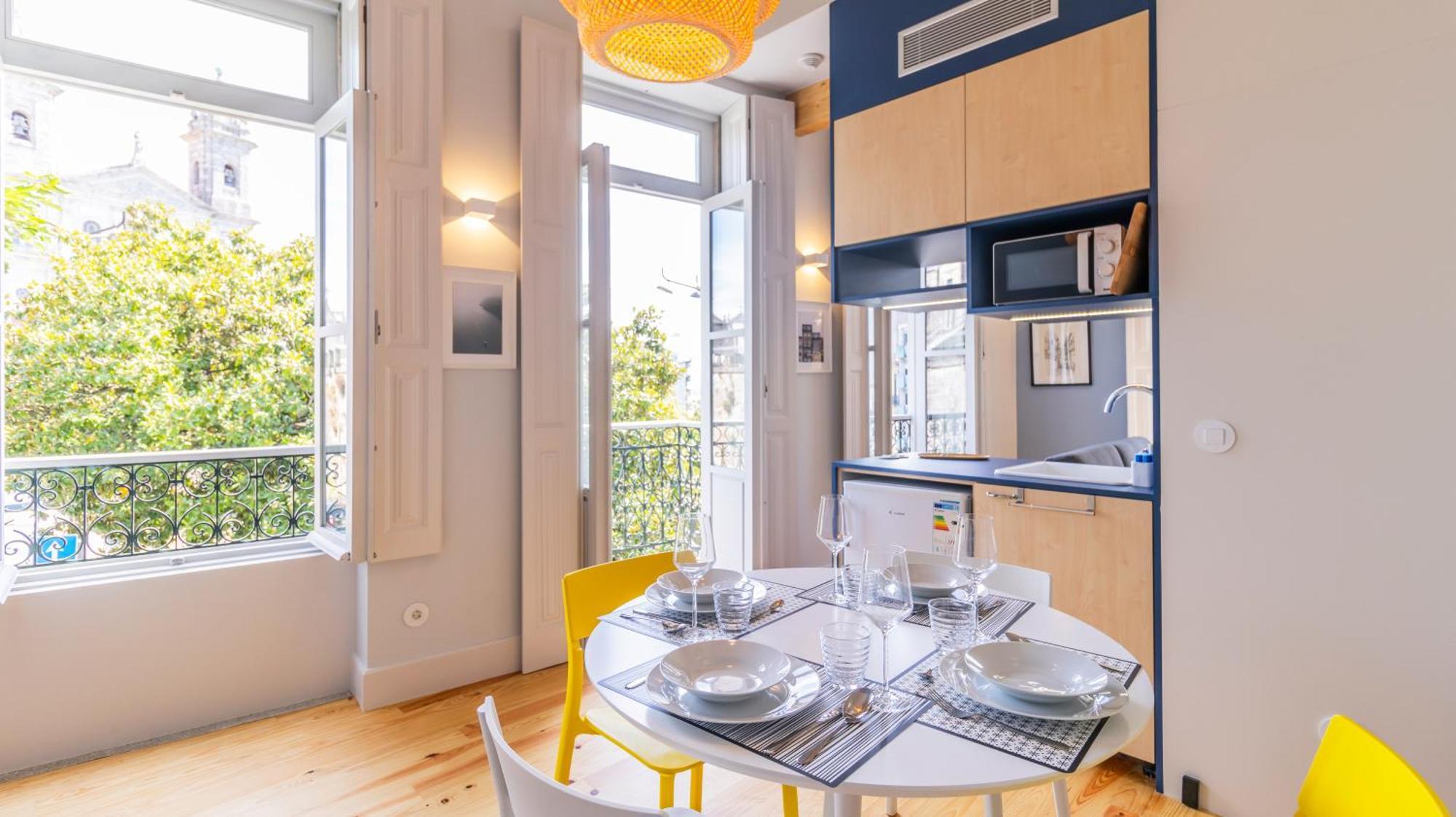 Barros Lima 493 By Lovelystay Porto Dış mekan fotoğraf