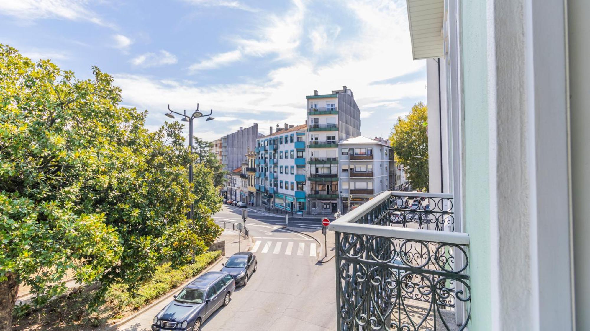 Barros Lima 493 By Lovelystay Porto Dış mekan fotoğraf