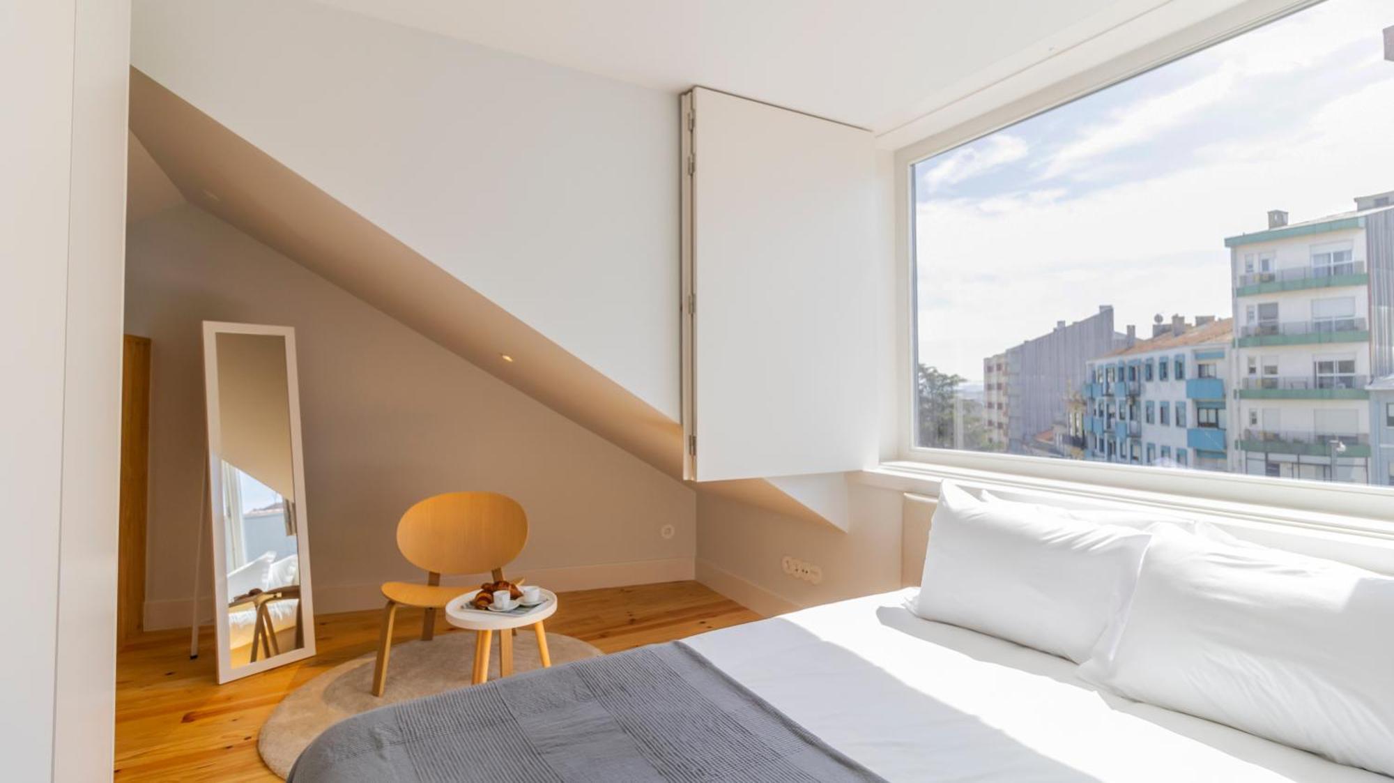 Barros Lima 493 By Lovelystay Porto Dış mekan fotoğraf