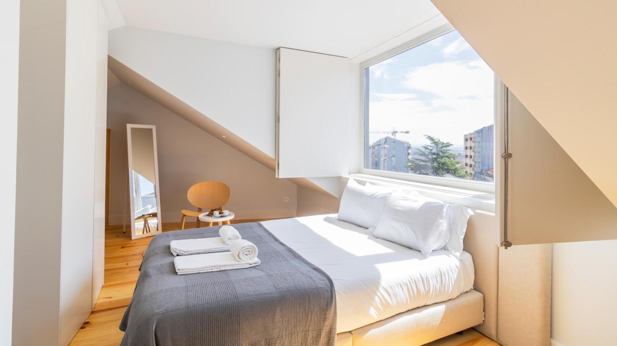 Barros Lima 493 By Lovelystay Porto Dış mekan fotoğraf