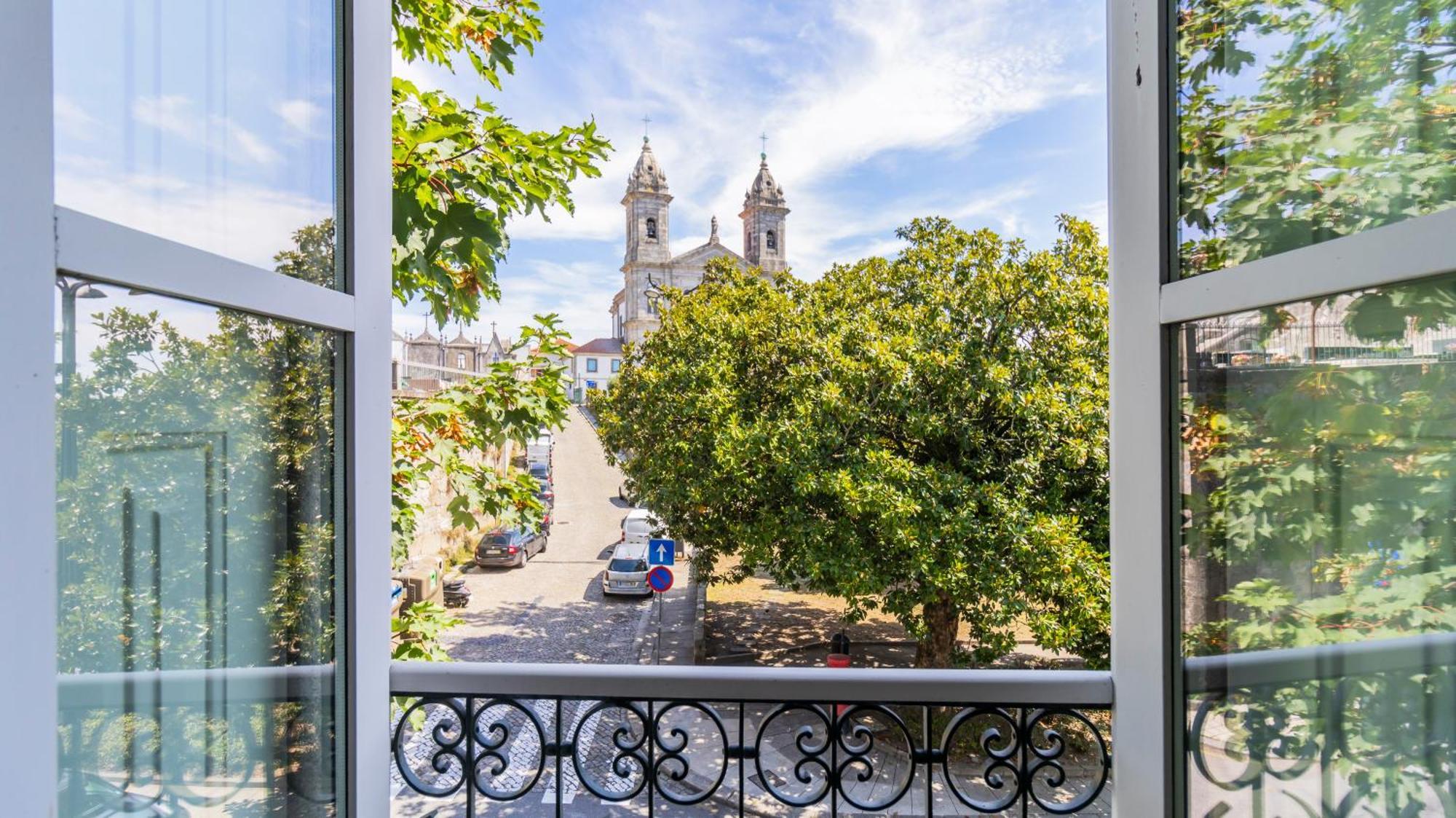 Barros Lima 493 By Lovelystay Porto Dış mekan fotoğraf